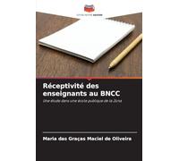 Réceptivité des enseignants au BNCC: Une étude dans une école publique de la Zona