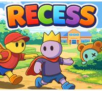 Recess (Lost Echoes Interactive) PC Steam CD Key