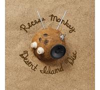 Recess Monkey - Desert Island Disc