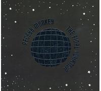 Recess Monkey - The Final Funktier