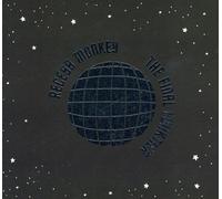 Recess Monkey - The Final Funktier