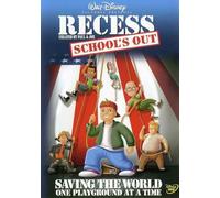 Recess - Recess: School's Out [DVD] [2001] [Region 1] [US Import] [NTSC]