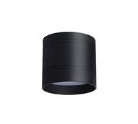 Recessed 18W Ultra Bright Commercial LED Downlight Round Mounted Ceiling Light No Stroboscopic Indoor Simple Retrofit Installation Downlights ted Energy Saving Down Lights