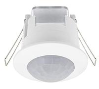 Recessed 360 Degree Angle PIR Ceiling Occupancy Motion Sensor Detector Light Switch