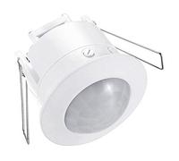 Recessed 360 Degree PIR 1200w Ceiling Occupancy Motion Sensor Detector Light Switch