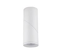 Recessed Angle Adjustable Cylindl Spotlight Recessed Ceiling Downlight Lighting Fixture Anti-glare Mounted Flat Panel Downlamp LED Energy Saving Ceiling Lamp Decoration Bedroom Living Room O