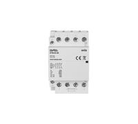 Recessed Contactors 63A 4Z 230V AC EXTA EXT10000299