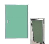 Recessed Drywall Access Panel 21" x 42" Ceiling & Wall Inspect Door for e Access atFriendly Hatch Solut for Home Renovat
