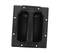 Recessed Heavy Duty Iron Speaker Box Handle for Pa Subwoofer Cabinets