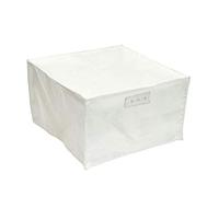 Recessed Lighting Fireproof Hood | Large | Fibreglass