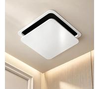 Recessed Metal Square Inspection Door for Ceiling - Indoor Use | Wall Access Panel, Waterproof Access Door For Plumbing, Ceiling Cover(300x300mm(11.8x11.8in))