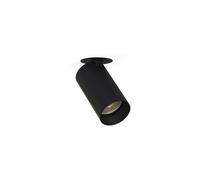 Recessed Mono Surface I Black 7833 Lighting
