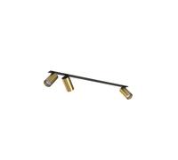 Recessed Mono Surface III Solid Brass 7746 Lighting