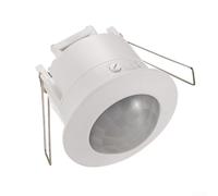 Recessed Pir Motion Sensor Light Switch 360° Ceiling Occupancy Detector
