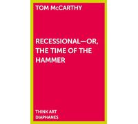 Recessional - Or, the Time of the Hammer: édition anglaise (Think Art)