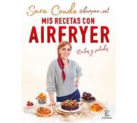 RECETAS CON AIRFRYER