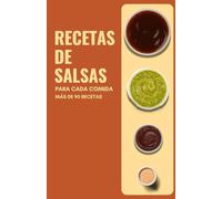 Recetas de salsas para cada comida