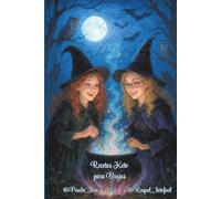 Recetas keto para Brujas: ¡Porque las Brujas también contamos macros!