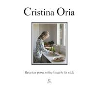 Recetas para solucionarte la vida