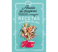 RECETAS PARA TODOS LOS DIAS
