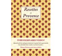 Recettes de Provence