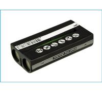 Rechageable battery compatible with Sony MDR-RF860 700mAh Ni-MH