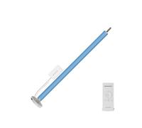 Rechargable Matter Thread Blind Motor,Roller Shade Motor,MT15B Motorized 2KG Electric 28 MM Tubular Shutter Shade,Timer/Voice,HomeKit Siri Control with 6-Way Remote Control