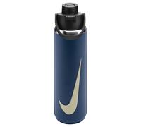 Recharge 680ml Water Bottle Nike Blue One Size