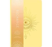 Recharge: A Day and Night Reflection Journal