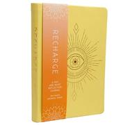 Recharge: A Day and Night Reflection Journal