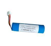 Rechargeable 3.7V 3500mAh, Compatible For Petzl Nao Headlamps Nao Headtorch Outdoor Headlamp Lithium Battery
