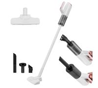 Rechargeable 3-in-1 Cordless Vacuum Cleaner - 15000Pa Powerful Suction, Lightweight Handheld & Upright, Bagless, HEPA Filter, Ideal for Home & Car Cleaning Pet Hair