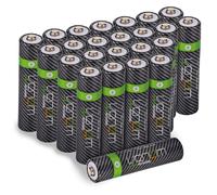 Rechargeable AA AAA Batteries | High Capacity | AA 2100mAh | AAA 800mAh