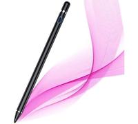 Rechargeable Active Stylus Touch Pen, High Precision and Sensitivity Capacitive Stylus for iOS,Android, iPhone,Samsung,Lenovo Tablet & Other Devices