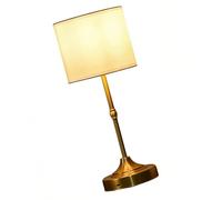 Rechargeable Adjustable Retro Desk Lamp, Battery Powered, Dimmable LED Light for Night Reading, Multifunctional Vintage Table Lamp, Perfect for Home Office Decor