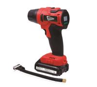 Rechargeable Air Compressor / Electric Pump - SWAC22