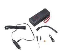 Rechargeable Air Pumps 8000mAh Digital Display Portable Air Compressor Handheld Pumps For Automotive & Outdoor Use Car Tyre