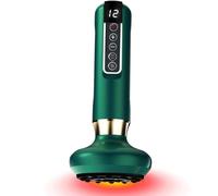 Rechargeable Anti-Cellulite Massager - Portable Fat Reducer for Arms Abdomen Multifunctional Thigh Tool | Portable Massage Equipment for Reducing Care