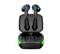 Rechargeable Audio Amplifier - Personal Voice Amplifier with Microphone for Enhanced Sound Clarity Noise Reduction 5 Modes Hearing Amplifier& 120hr Battery Life