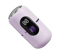 Rechargeable Automatic Callus Remover for Feet with Guard Fast Dead Skin Removal Foot Grinder Professional Electric Foot Grinder