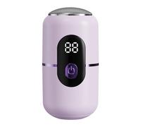 Rechargeable Automatic Callus Remover for Feet with Guard Fast Dead Skin Removal Foot Grinder Travel Friendly Foot Smoother