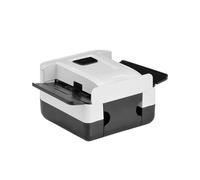 Rechargeable Automatic Card Shuffler Machine 1-2 Deck 2000mAH for Poker, Blackjack, and More