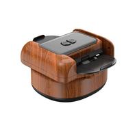 Rechargeable Automatic Card Shuffling Machine Quiet Operations Universals Size for Game Rooms Family Parties Quiet Card Shufflers