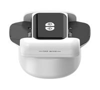 Rechargeable Automatic Stirrer - Portable Silent Card Shuffling Machine | Fits 1-2 Decks Poker Blackjack | 1200mAh Battery Stirrer For Phase 10, 2 Modes