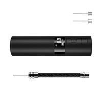 Rechargeable Ball Inflator Multifunctional Pumps With Pressure Sensors For Volleyball Outdoor Use Multifunction Air Pumps