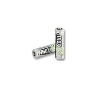 RECHARGEABLE BATTERY, AA 2500MAH PRECHARGED 4 PACK , ANSMANN , 5035442
