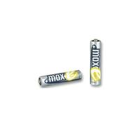RECHARGEABLE BATTERY, AAA 800MAH PRECHARGED 4 PACK , ANSMANN , 5035042/01