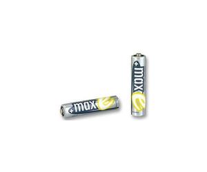 RECHARGEABLE BATTERY, AAA 800MAH PRECHARGED , ANSMANN , 5030981