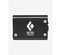 Black Diamond 1500 Battery Charger Black