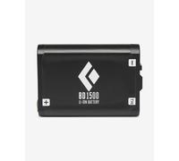 Black Diamond - BD 1500 Battery - Rechargeable battery black